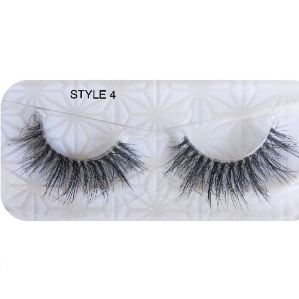 EYELASHES